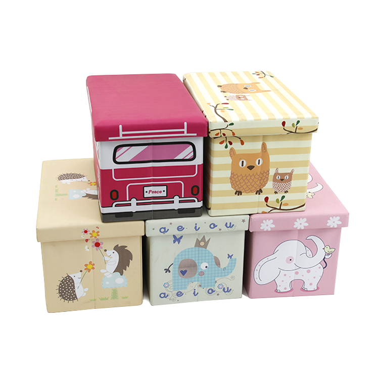Folding Storage Box