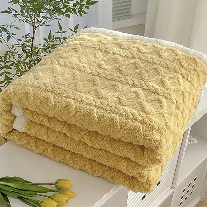 Throw Blanket