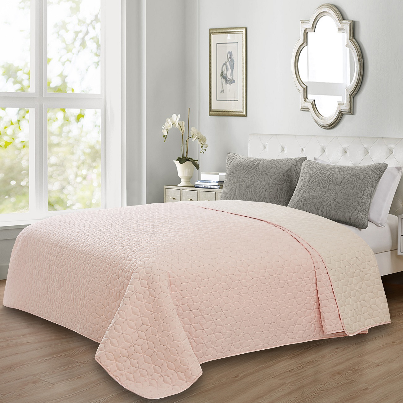Wholesale Quilts and Bedspreads for Home and Hotel