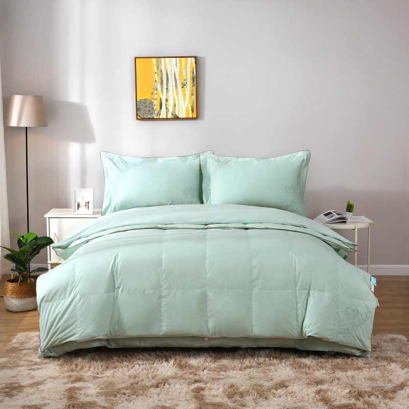 Four Seasons Duvet Down Comforter Quilt