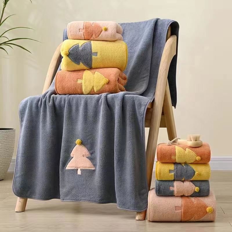 Face Towel