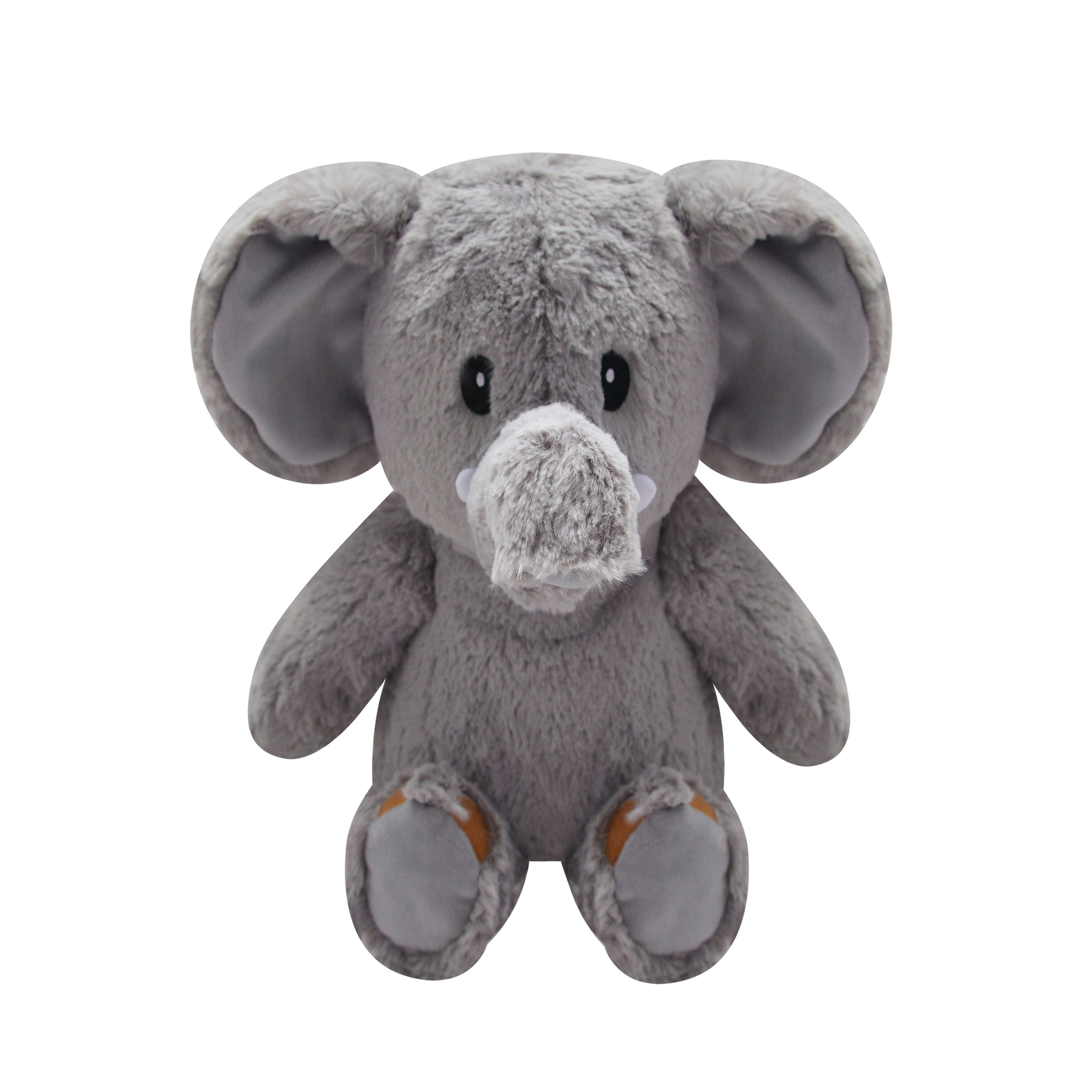 Weighted Stuffed Plush Animal Dog