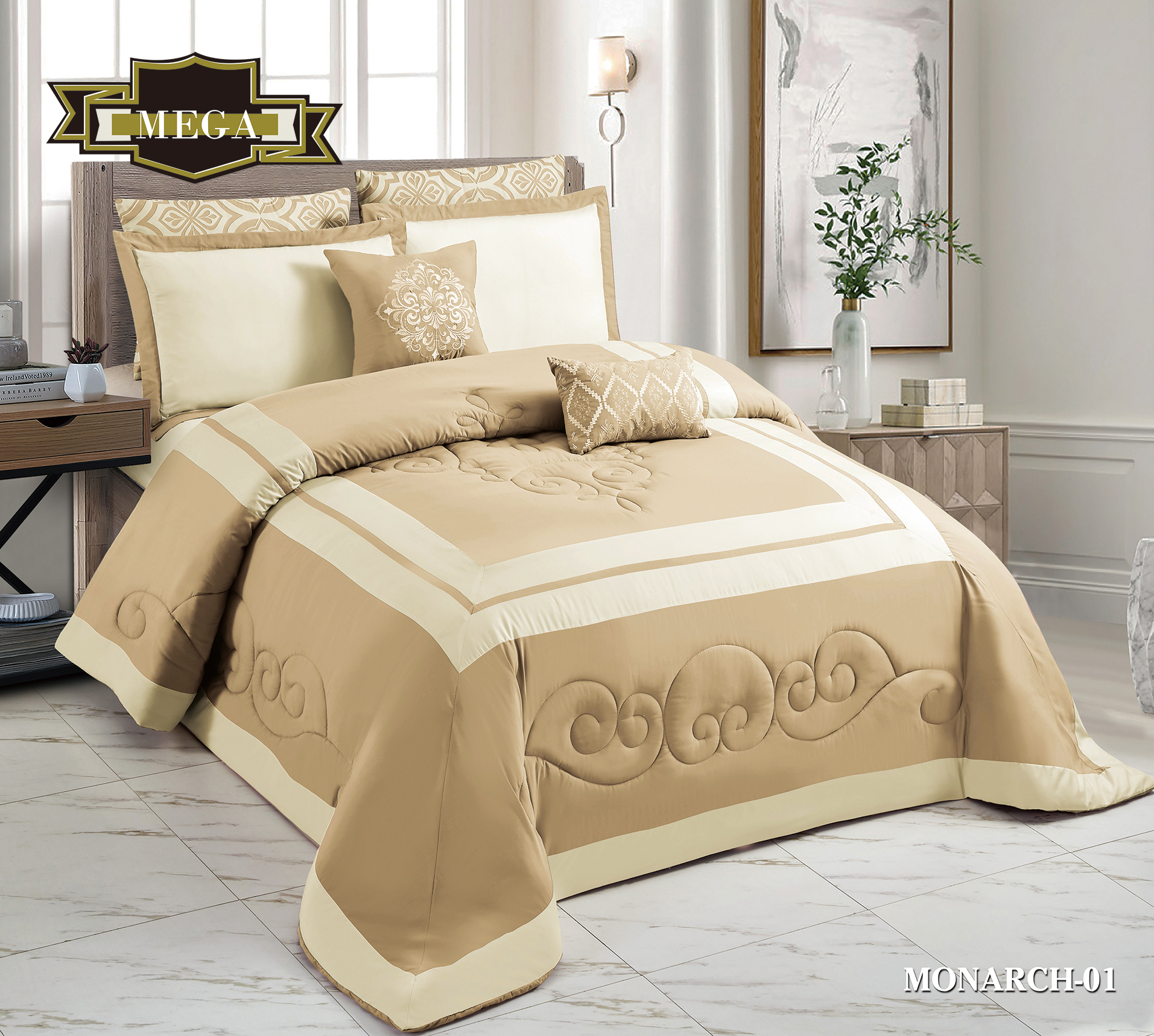 Canton Fair product