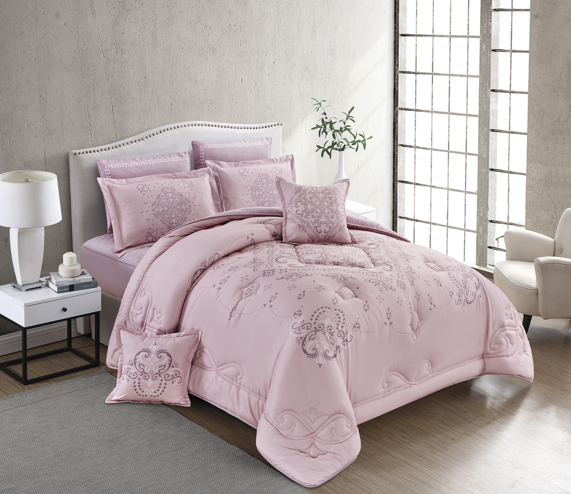 Canton Fair product