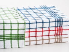 100% Cotton Kitchen Towels, 45x65cm