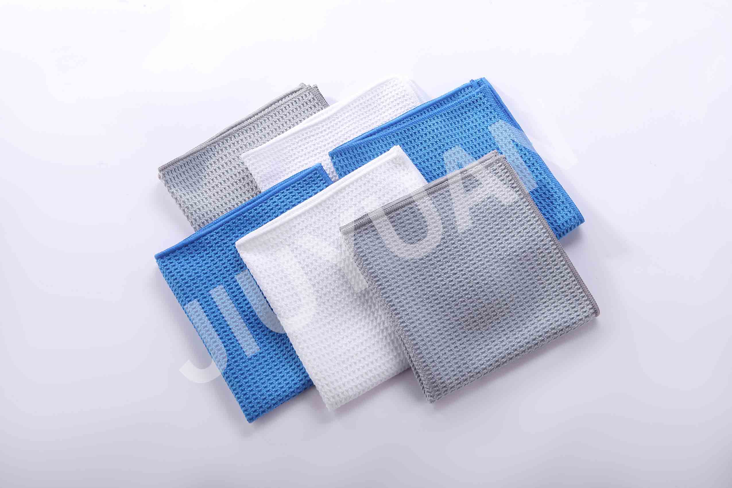 Microfiber Kitchen Towel