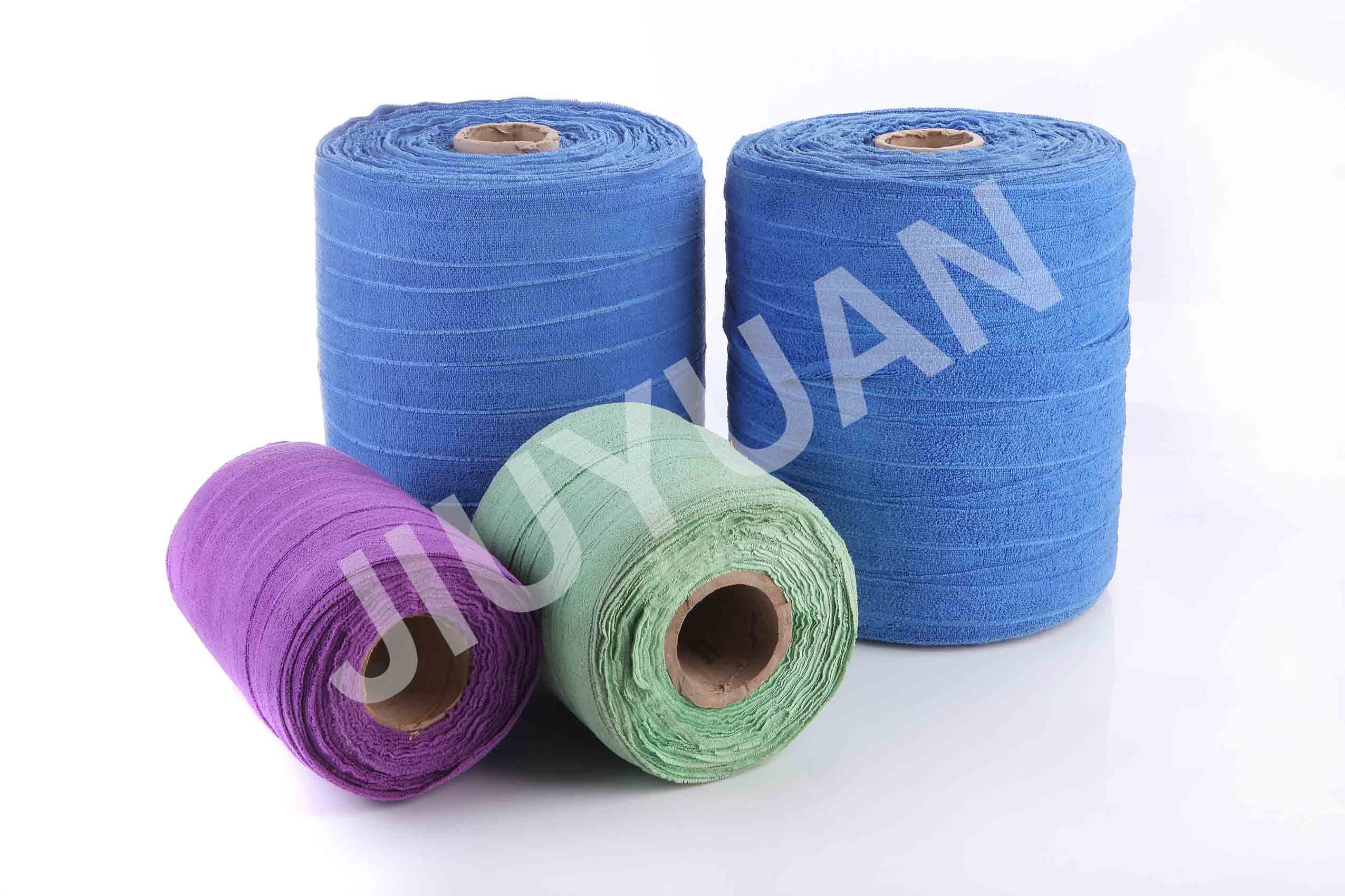 Microfiber Mop Stripe