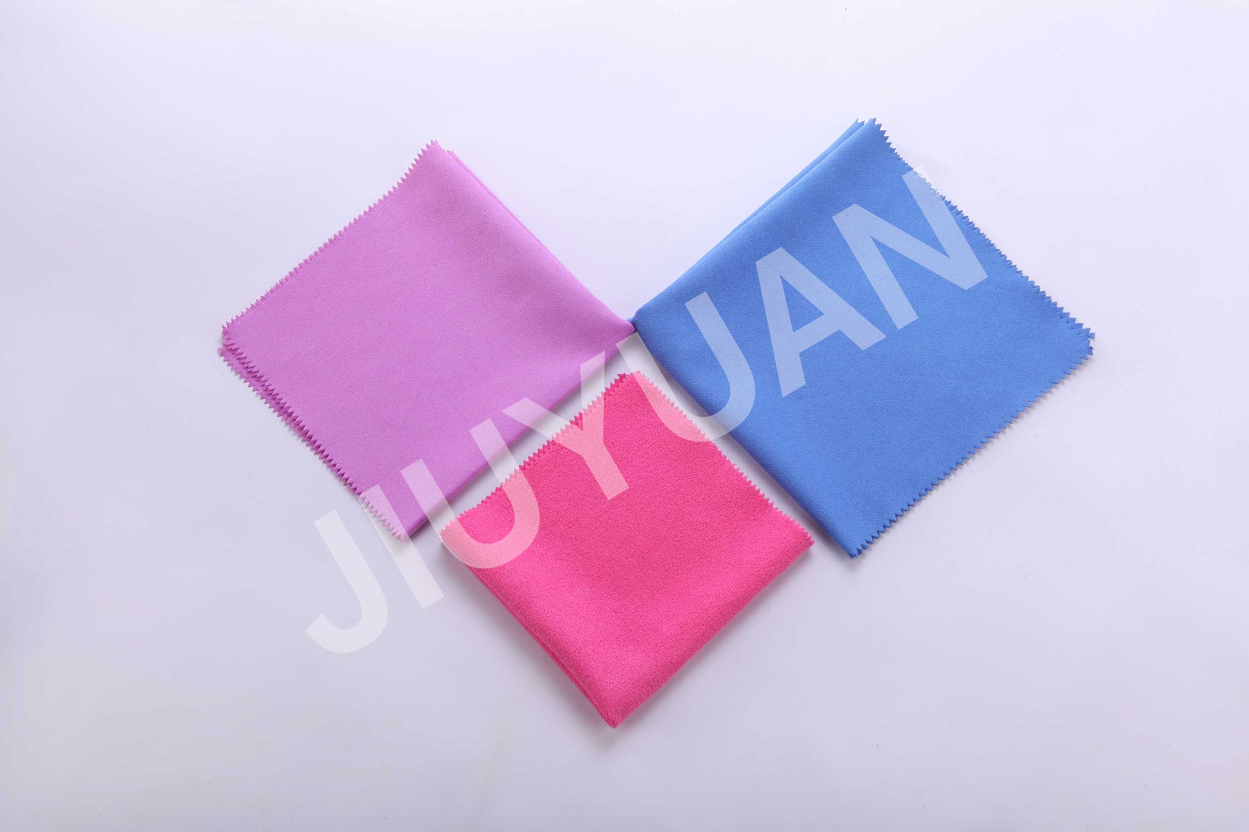 Microfiber Cleaning Cloth