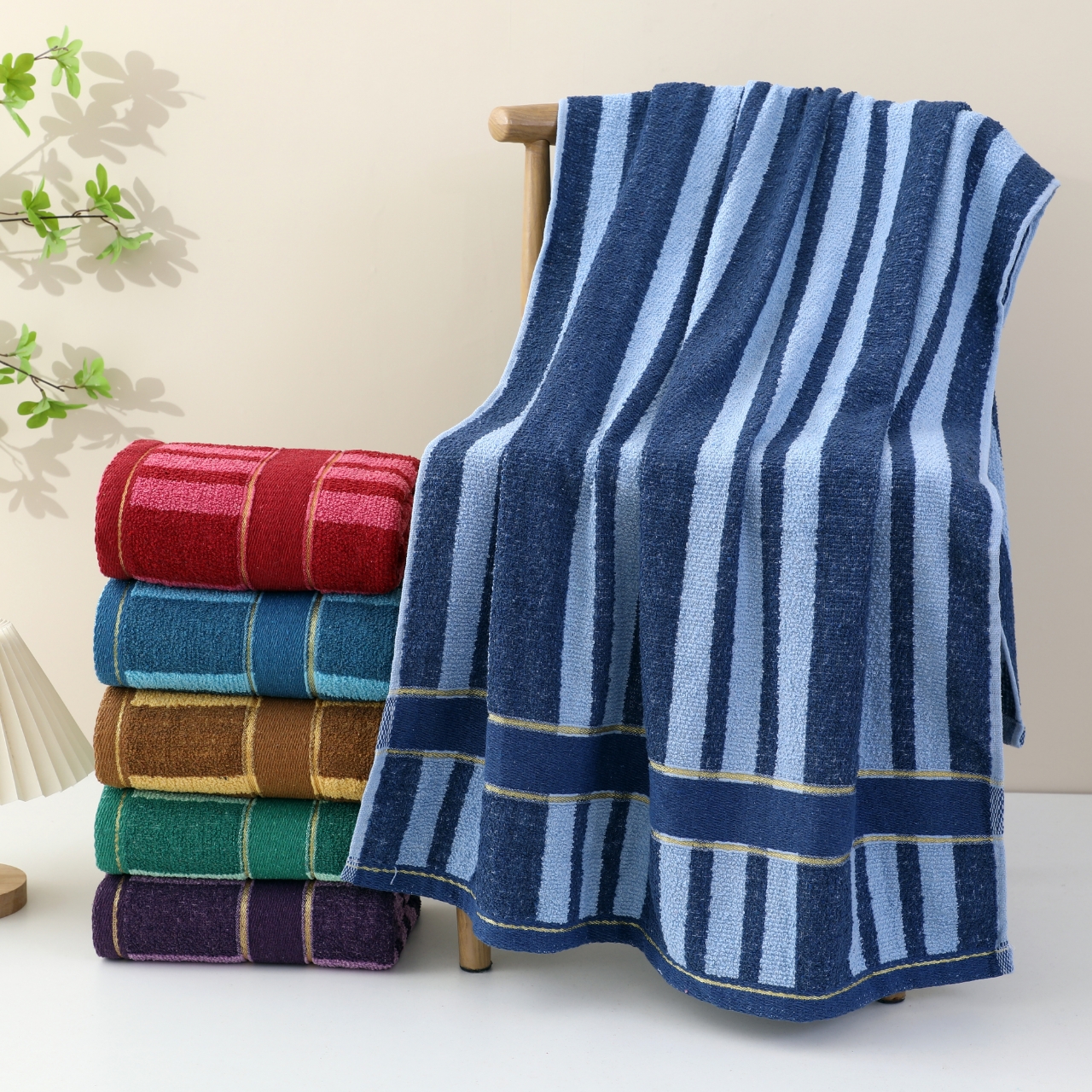 Bath Towel