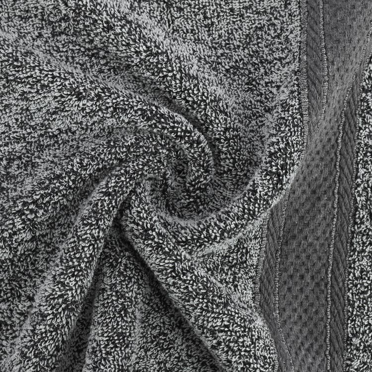 Everplush Diamond Jacquard Hand Towel