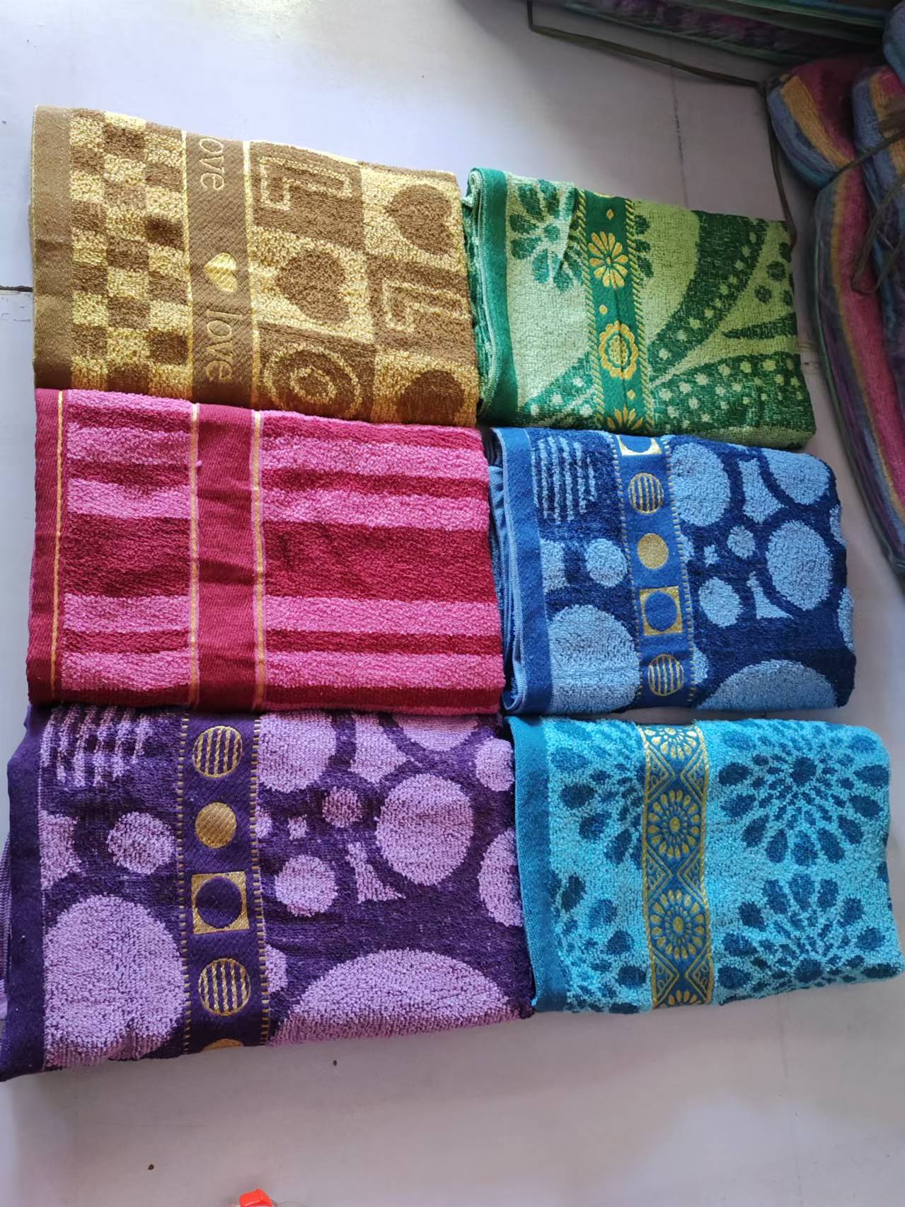 Canton Fair product