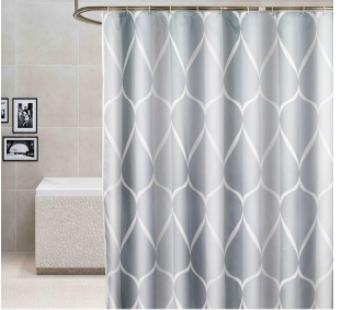 Shower Curtain