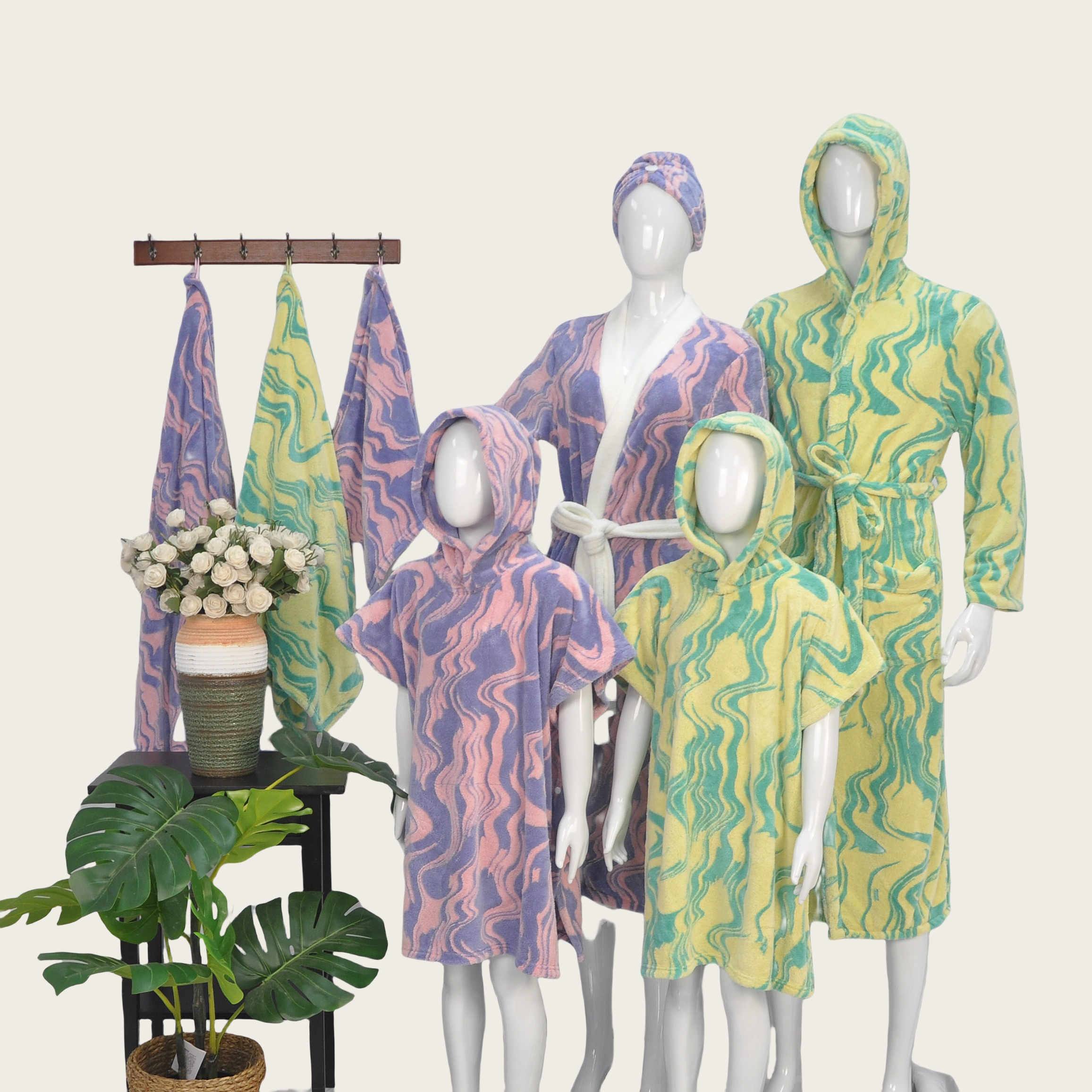 Canton Fair product