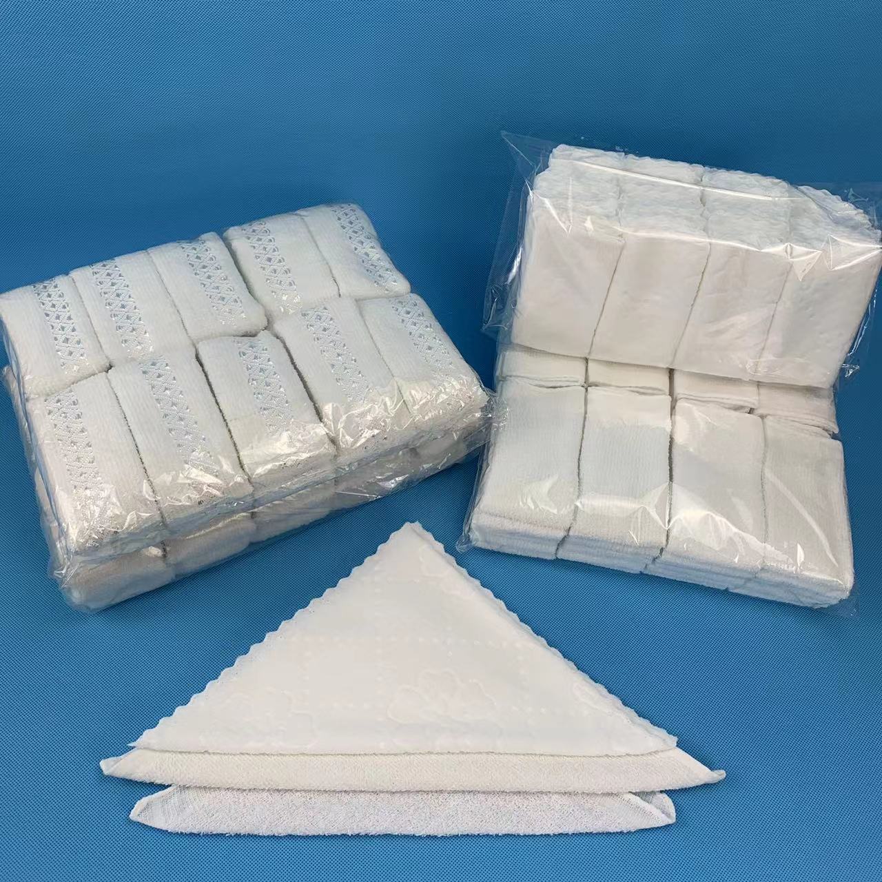 Disposable Multi-Purpose Bulk Towels