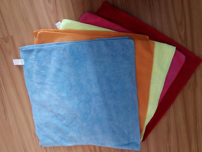 Cleaning Towel
