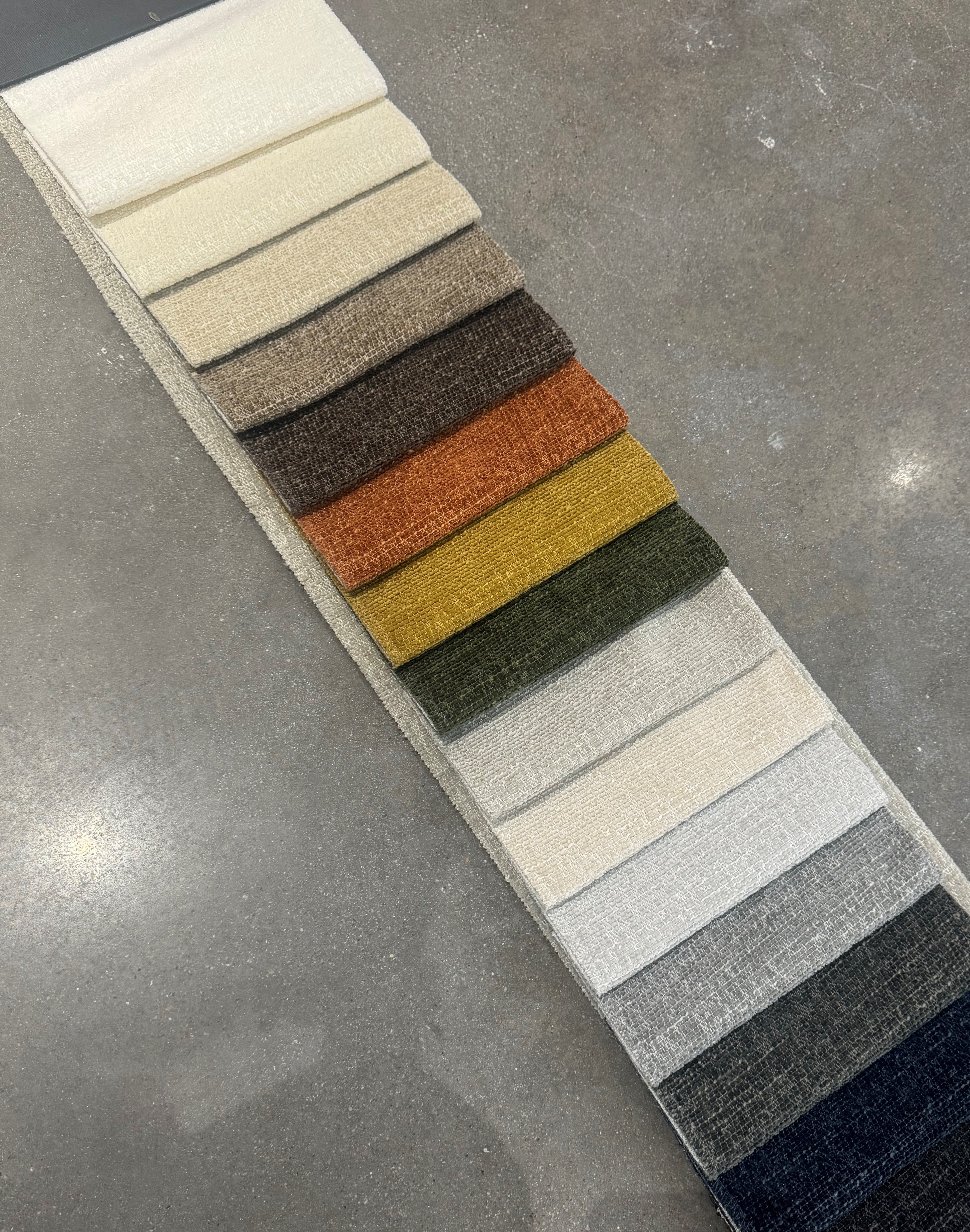 Canton Fair product