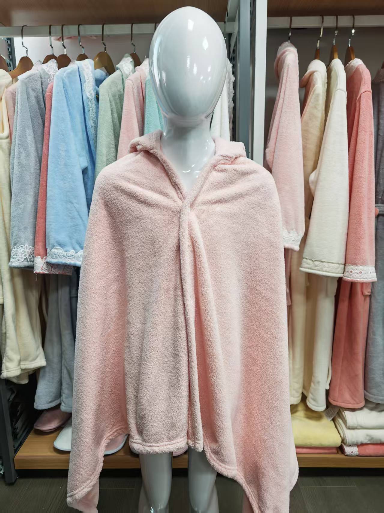 Canton Fair product