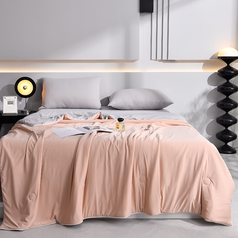 Cooling quilt