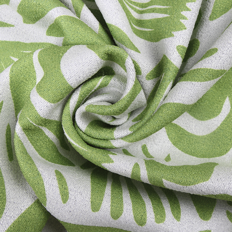 Tricol Microfiber Beach Towel