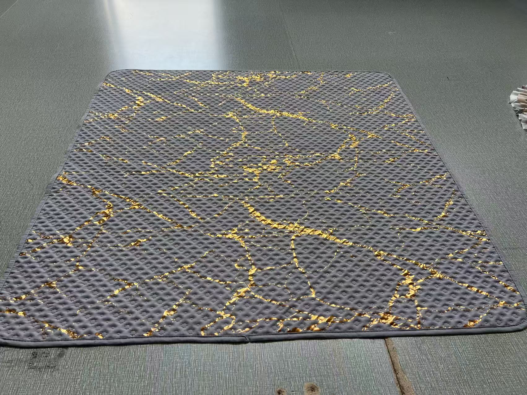 Anti-interference Silent Comfortable Mattress