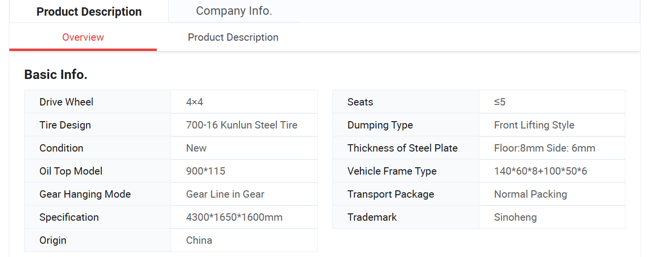 Canton Fair product