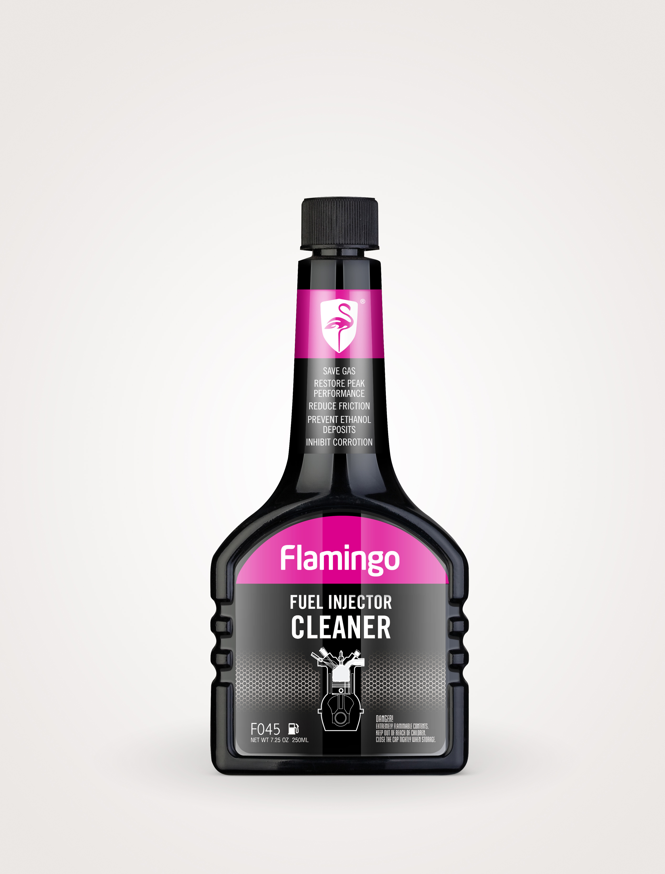Fuel Injector Cleaner