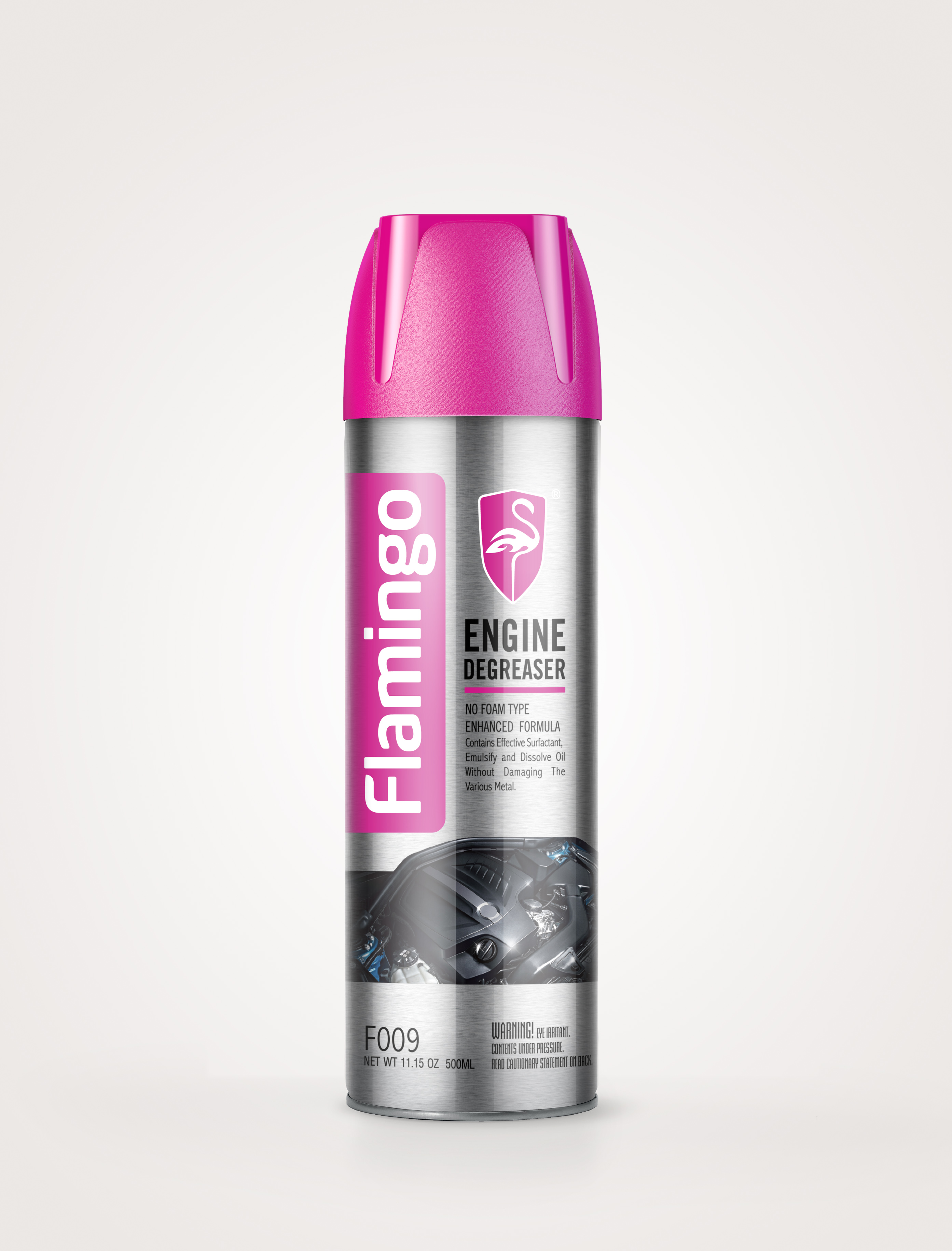 Engine Surface Degreaser