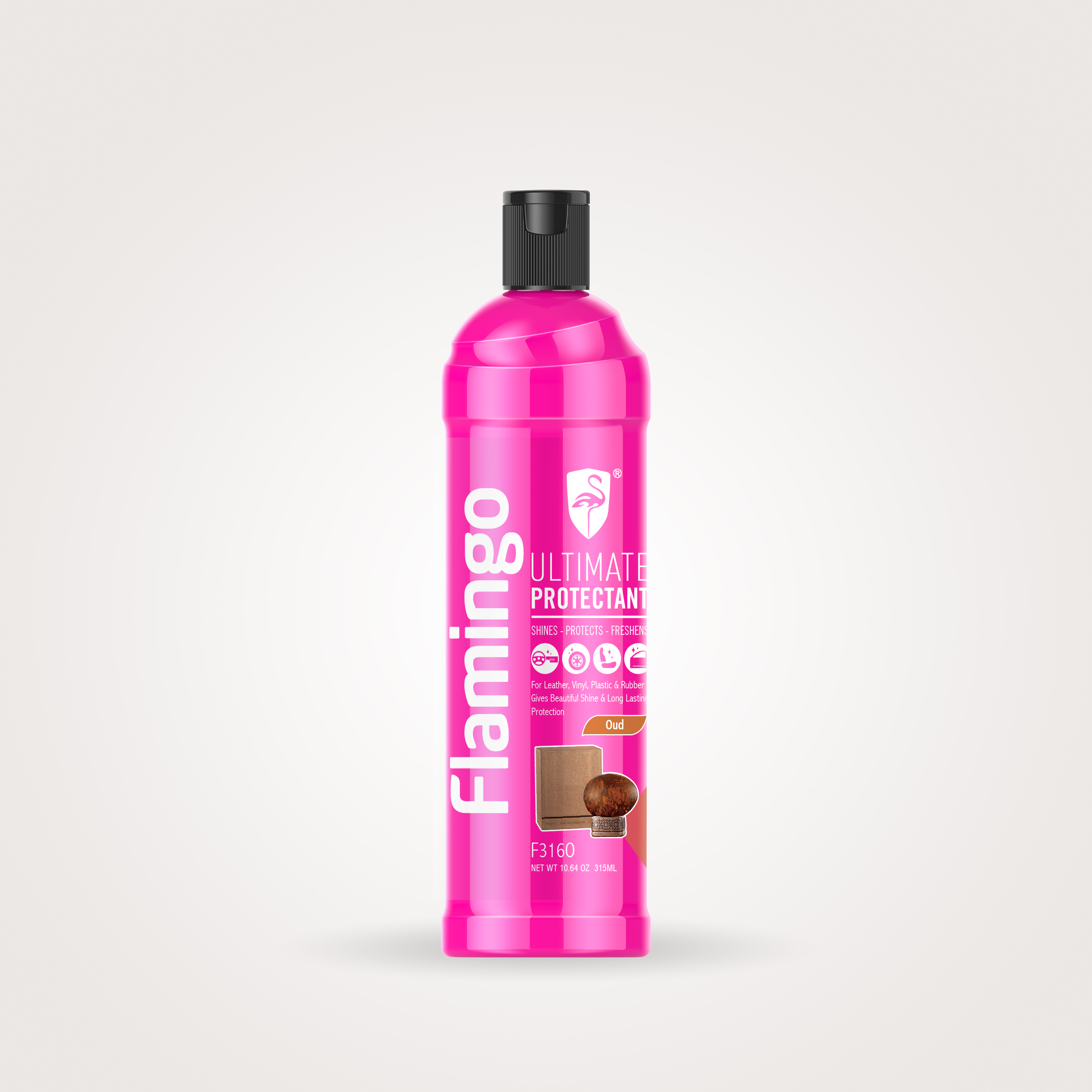 Canton Fair product