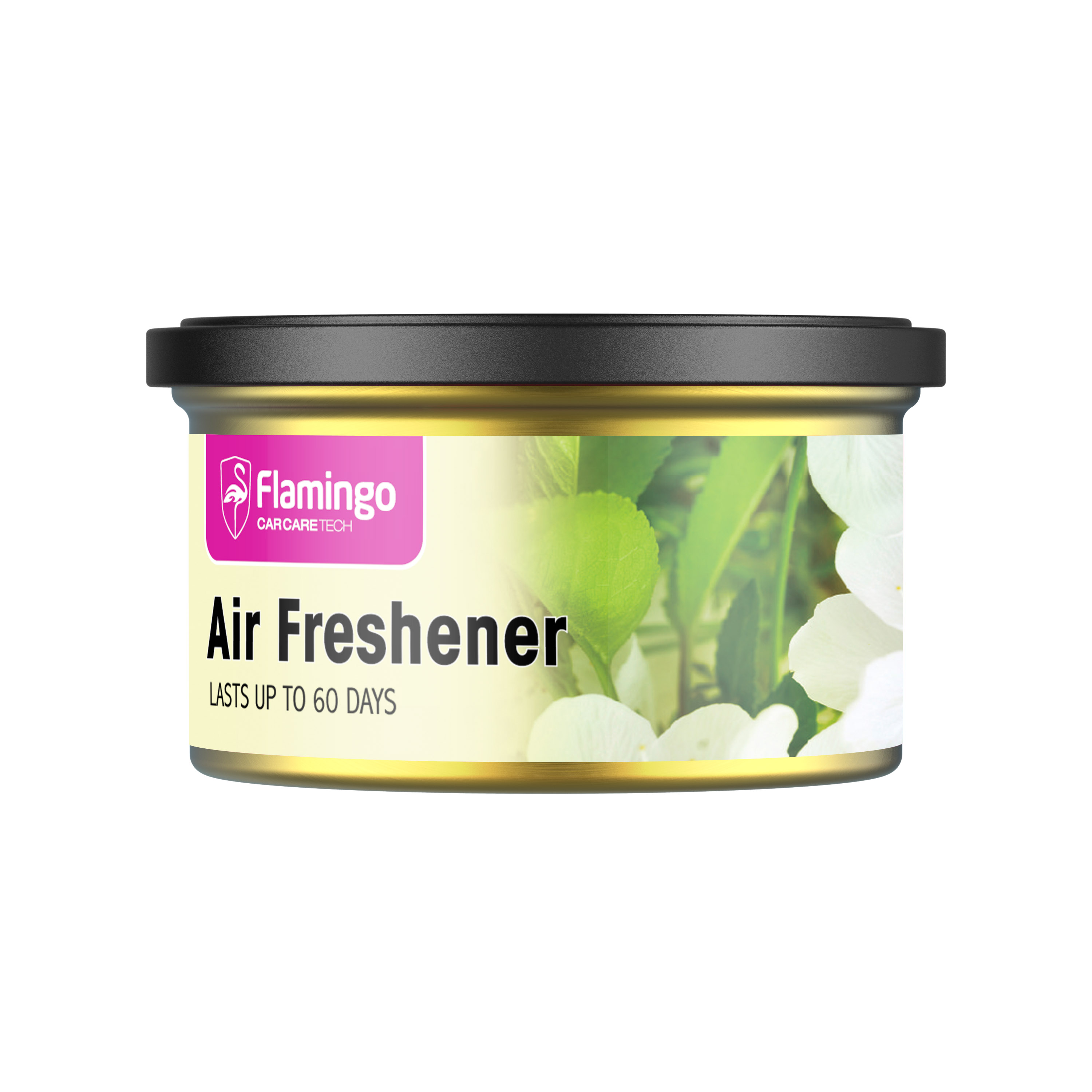 Air Freshener - Vanilla Scent