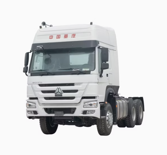 HOWO Tractor Truck