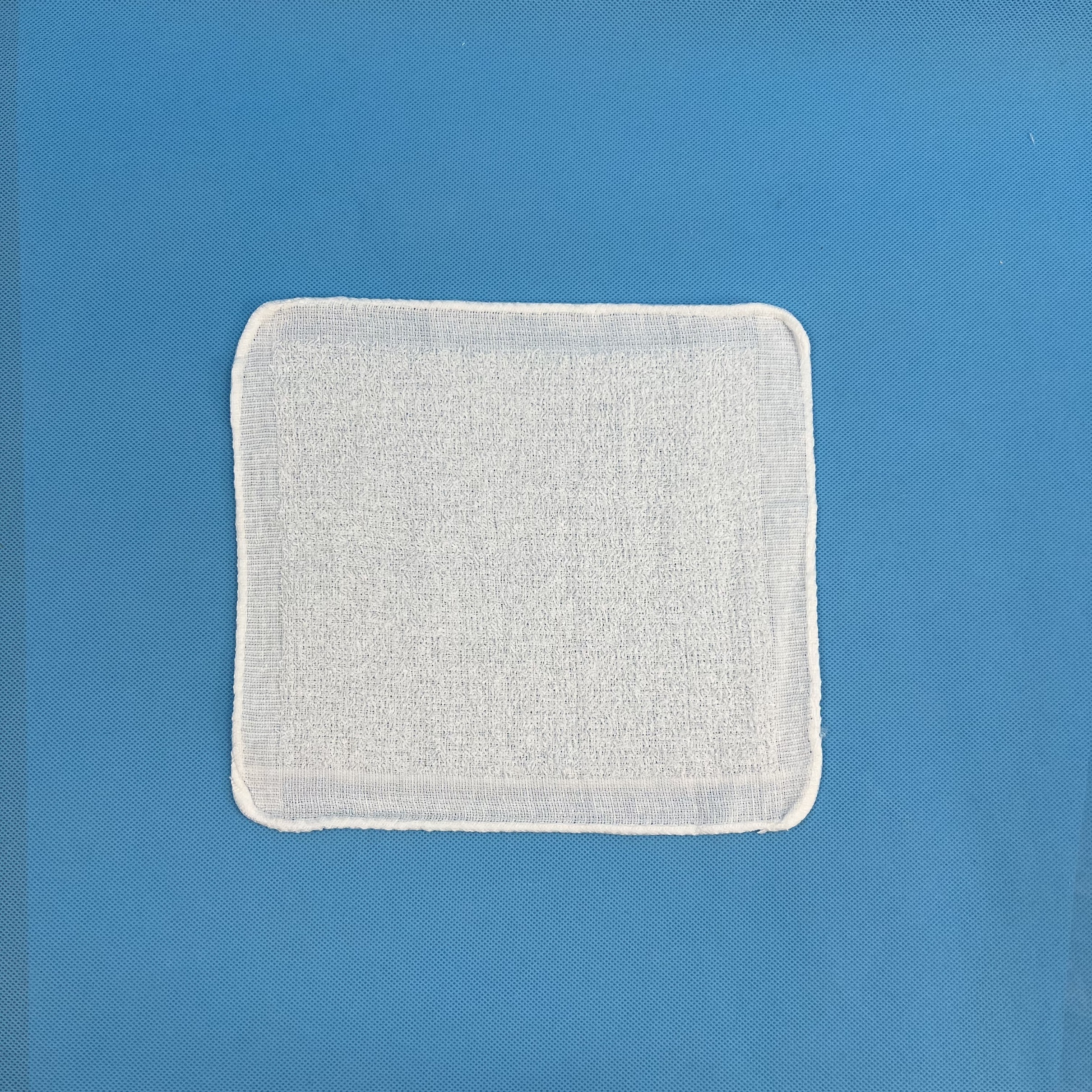 Cotton Towels for Airline Passengers