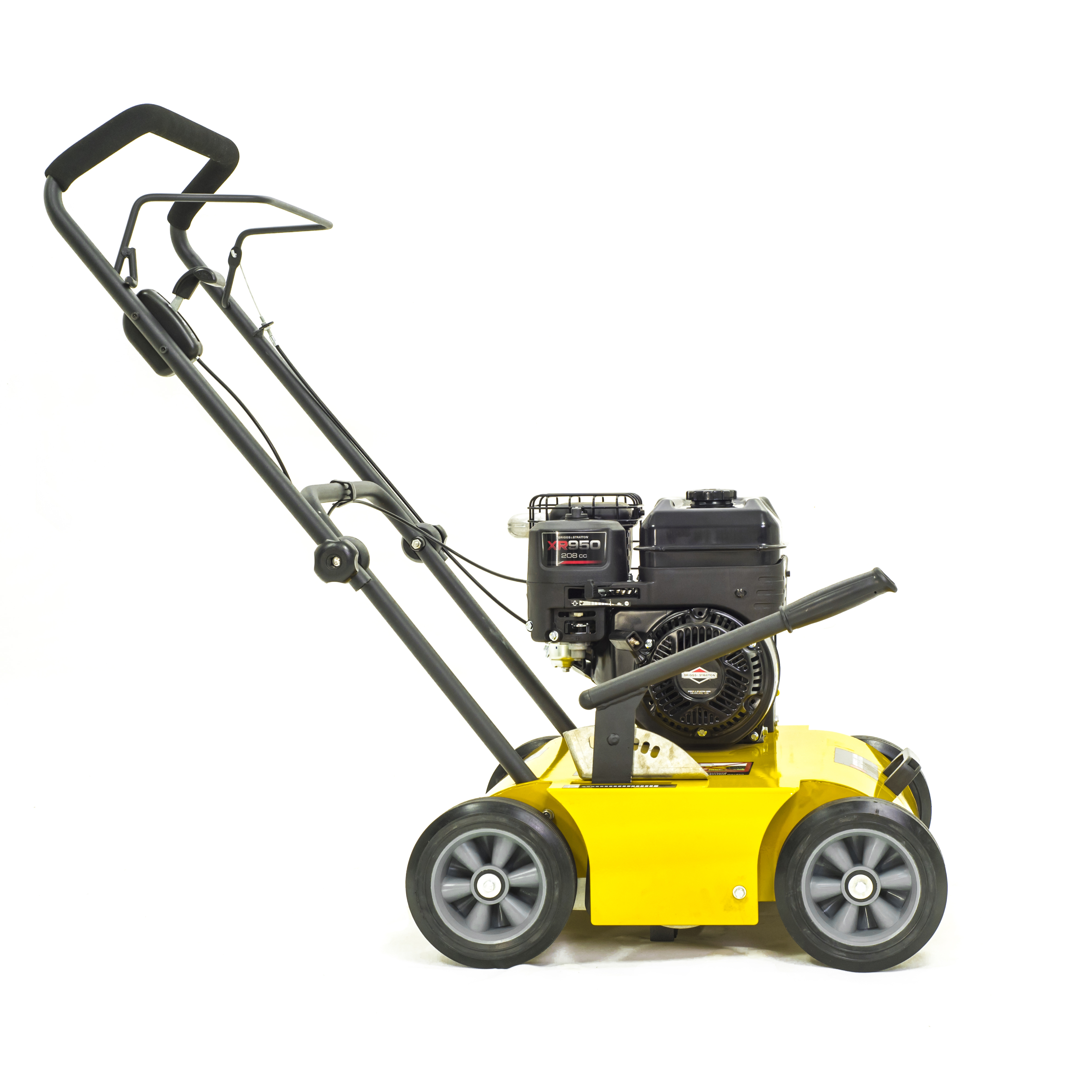 Grass cutter