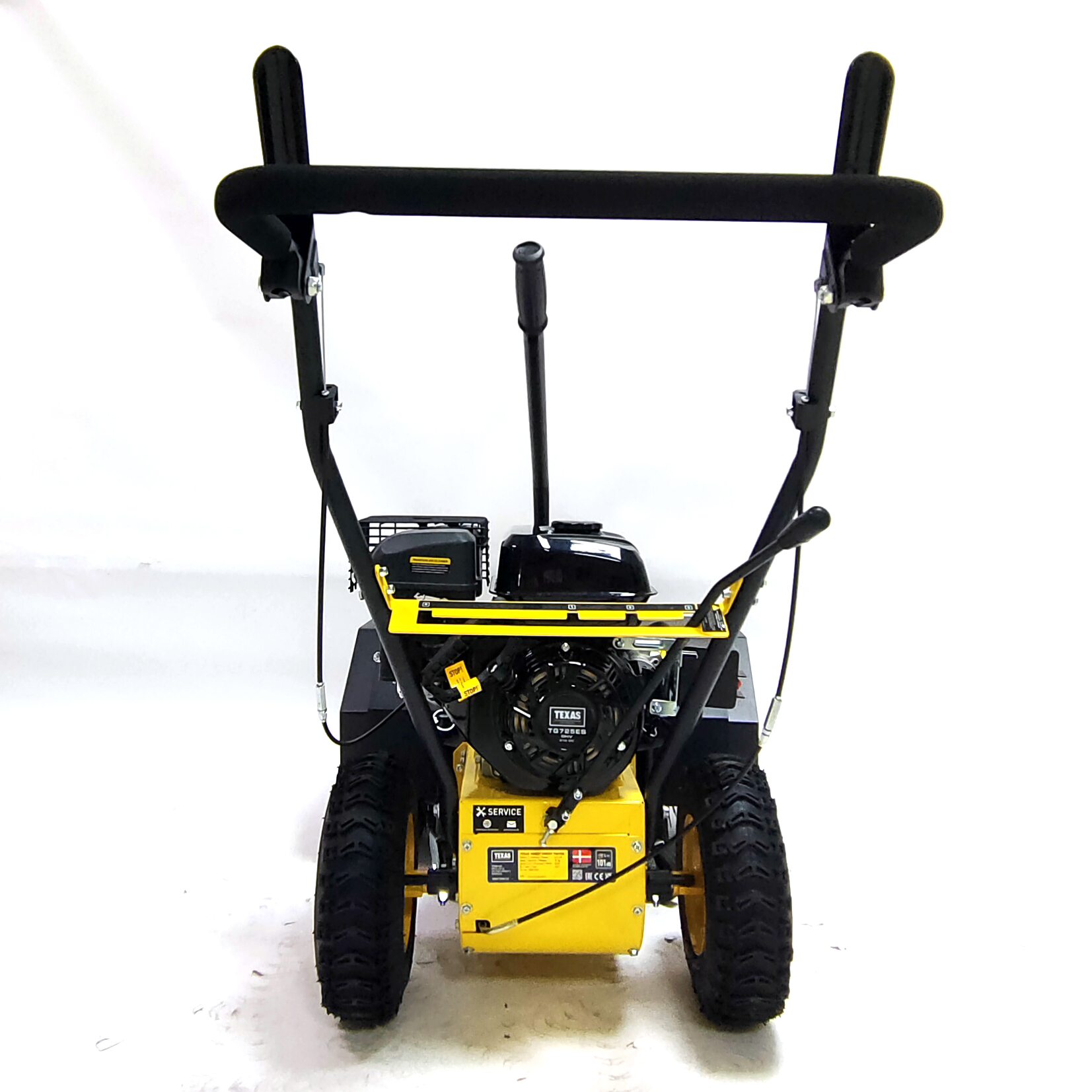 Sweeper