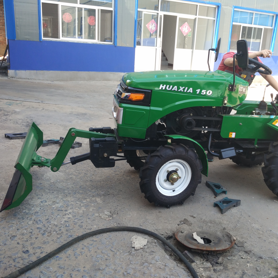 15HP HUABO Tractor