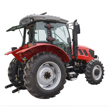 Huaxia Tractor