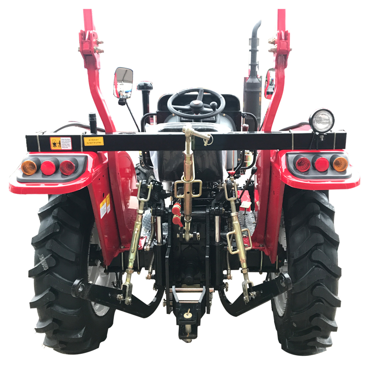 30HP Tractor