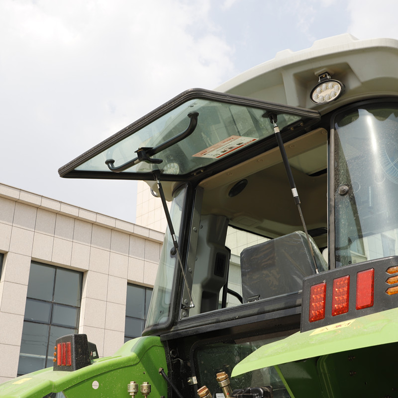 TF1504 High-Horsepower Agricultural Tractor