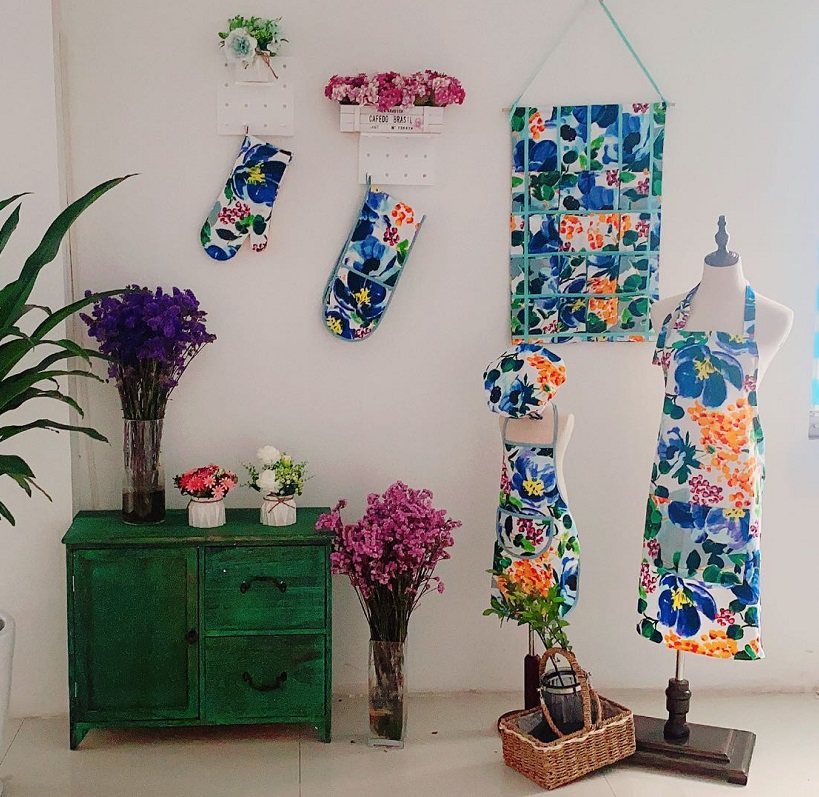 Canton Fair product