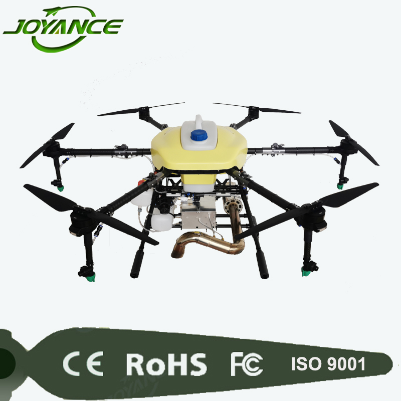 Agriculture Sprayer Drones for Crop Spraying and Disinfection