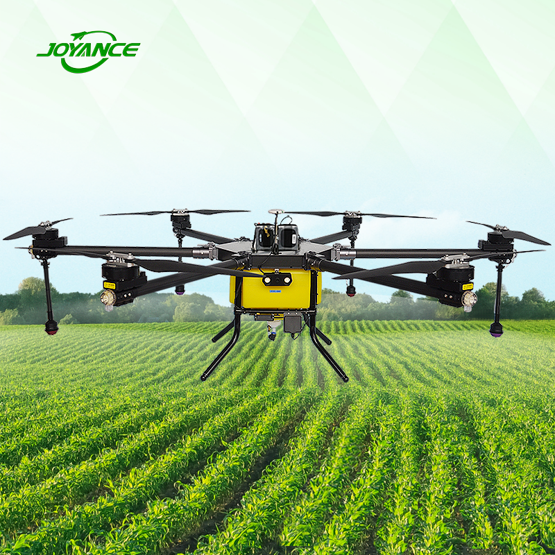 20 Liter Agriculture Sprayer Drone UAV Crop Sprayer
