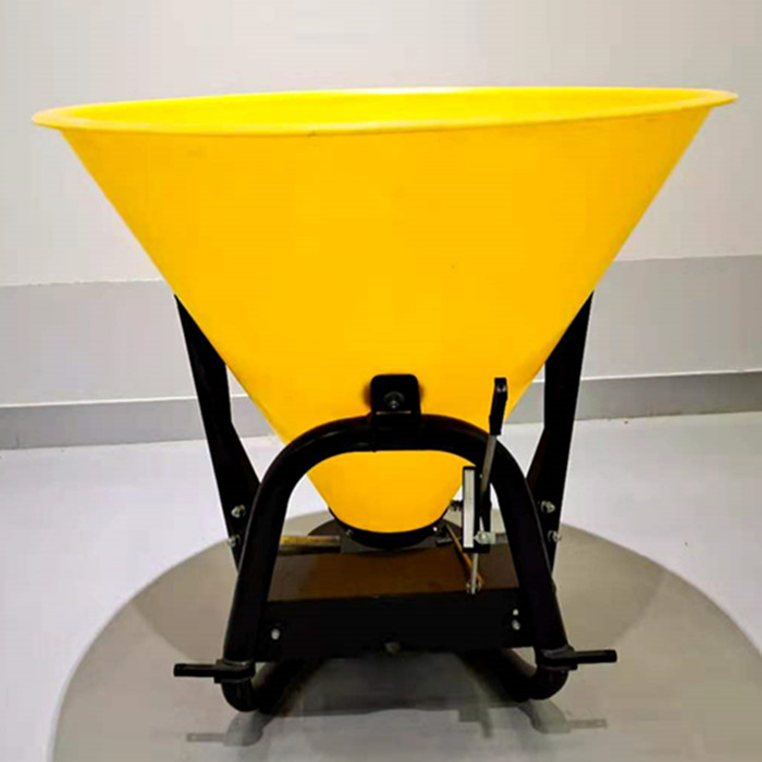 Multifunctional Fertilizer Spreader