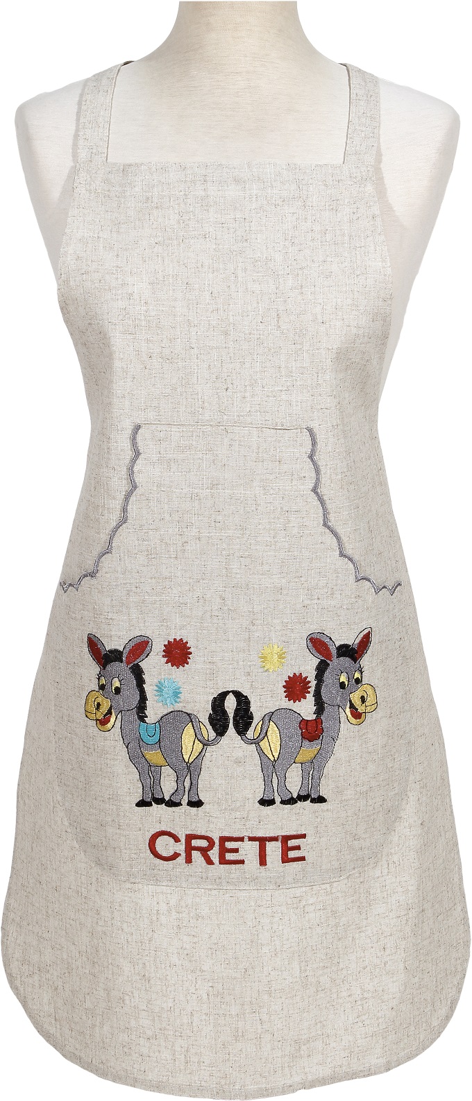 Apron