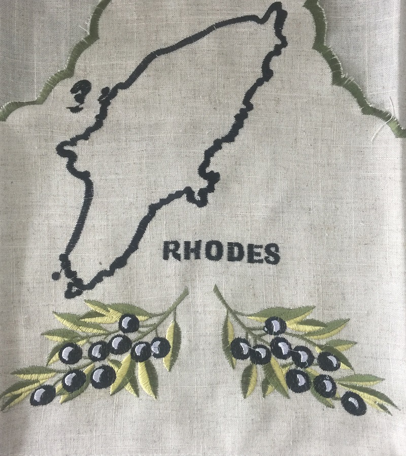 Apron