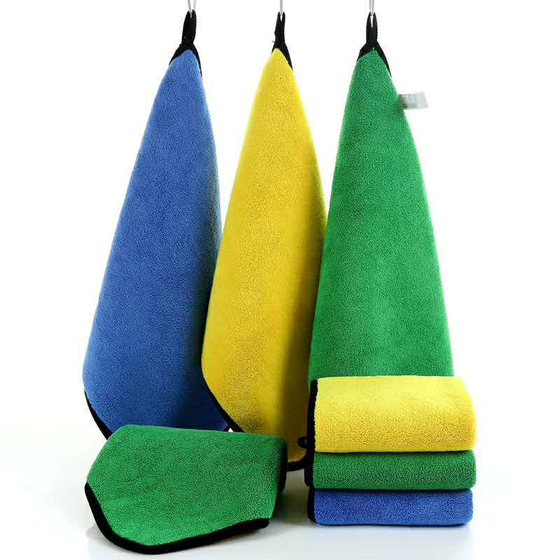 KT277-3040 Cleaning Cloth