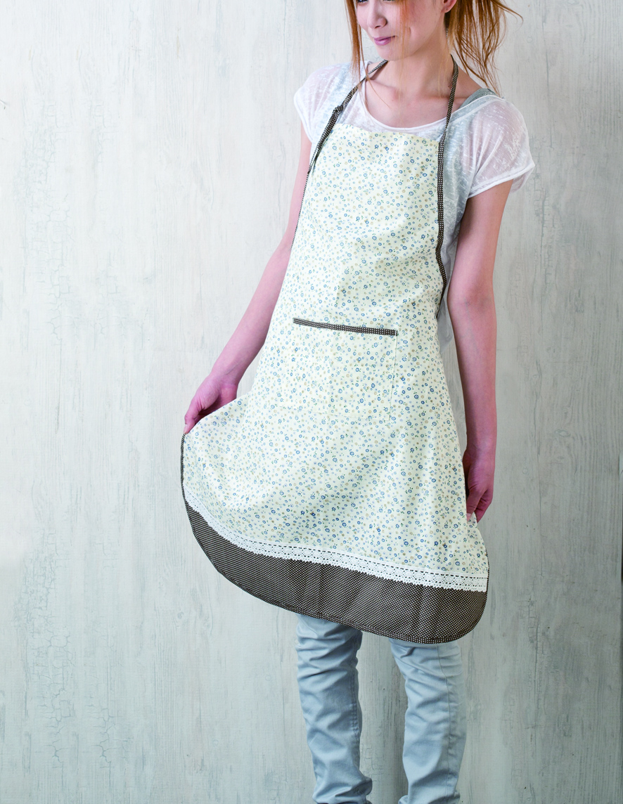 Apron