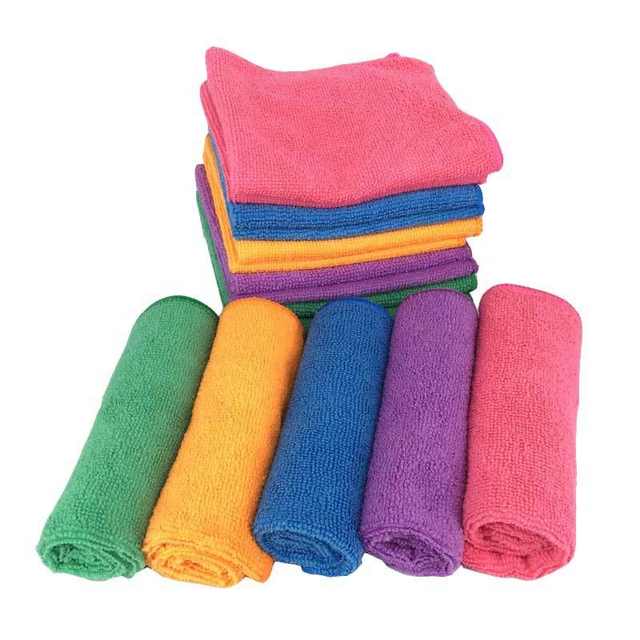 Microfiber Towel 45x45cm