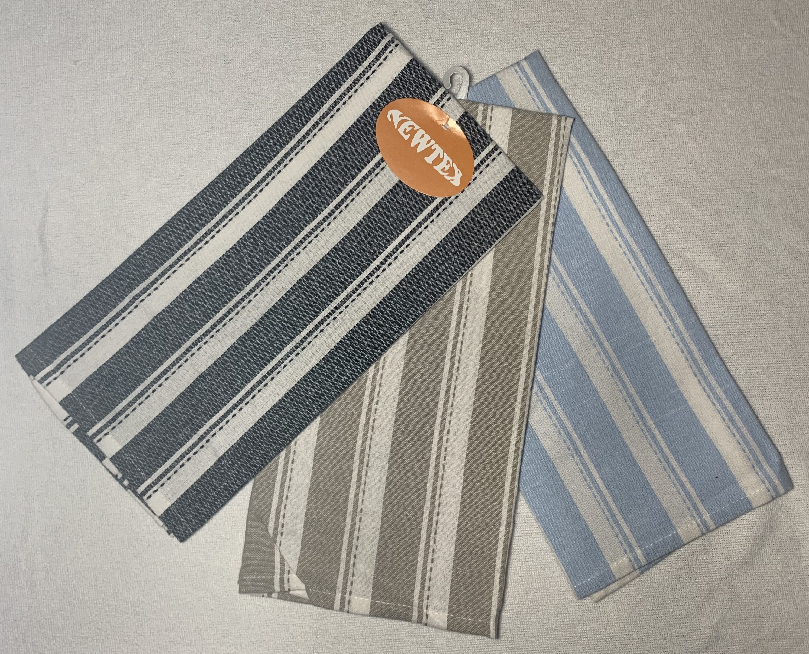 Cotton Kitchen Tea Towel