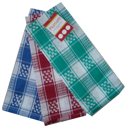 Cotton Printed Kitchen and Tea Towels