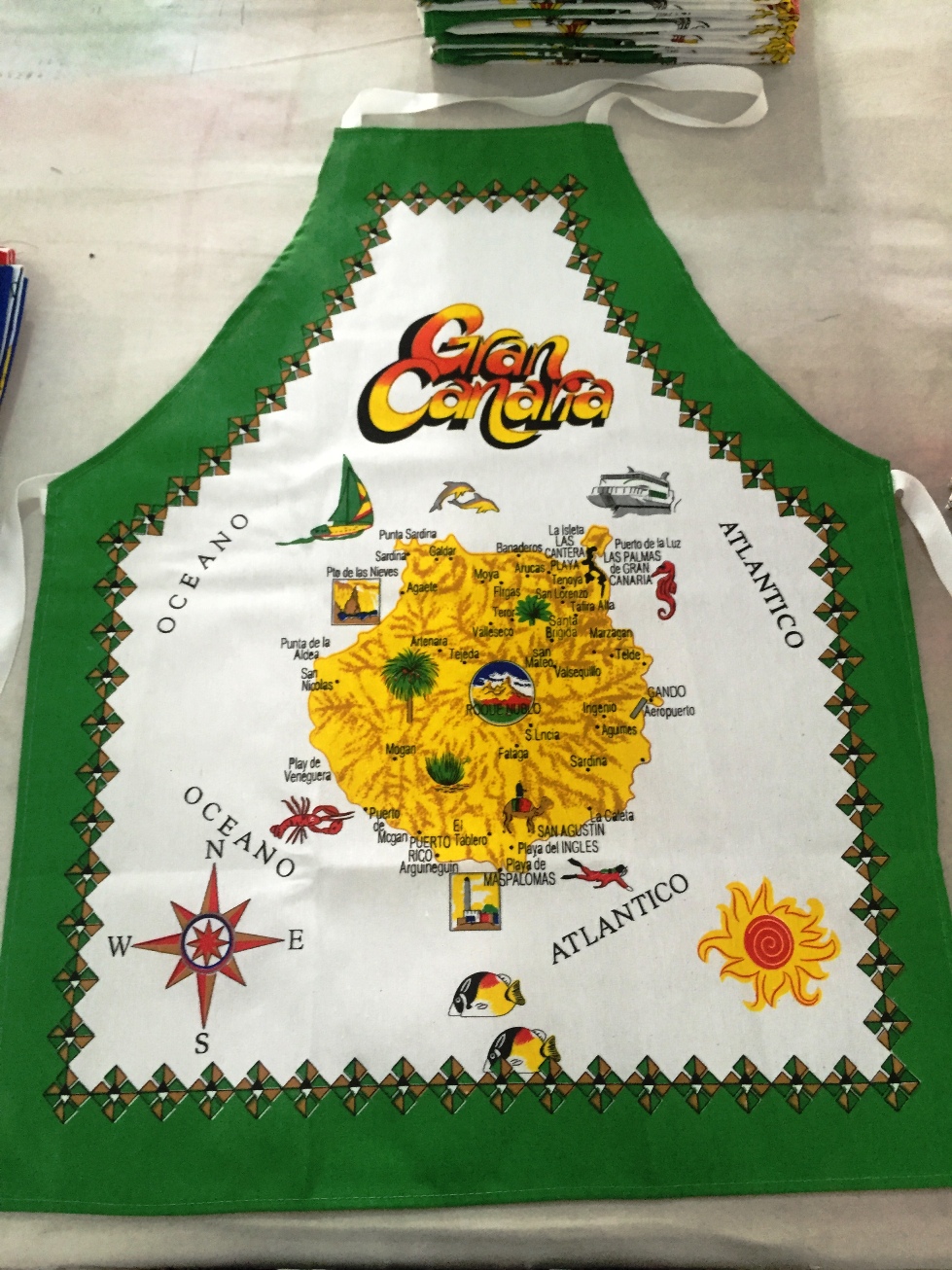 Canton Fair product
