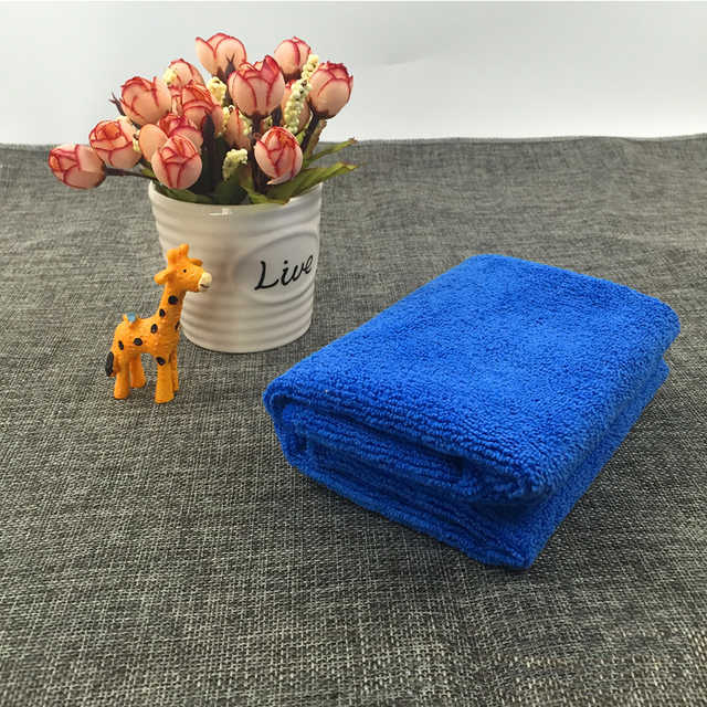 Microfiber Towels